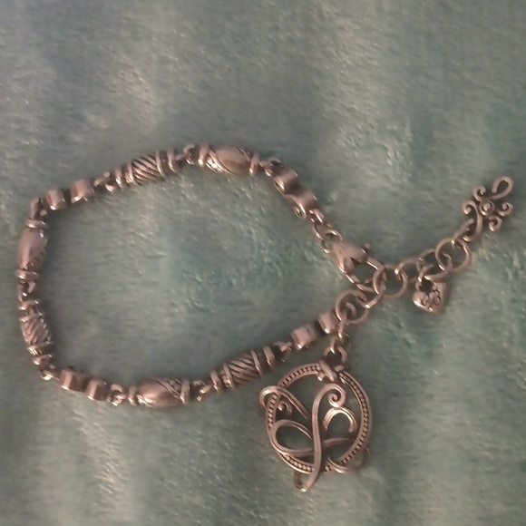 Brighton bracelet 7 inches with extender - Picture 2 of 3